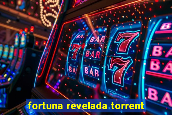 fortuna revelada torrent